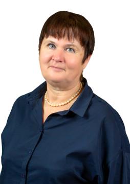 Антонова Татьяна Георгиевна